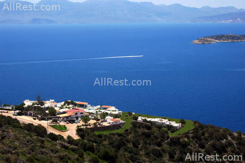 Hera Village Hotel 3